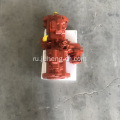 Экскаватор Kawasaki K5V80D Main Pump DH150 Гидравлический насос
